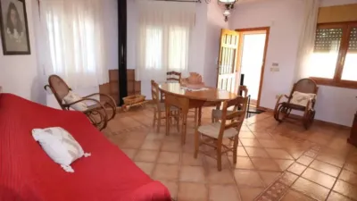 Chalet in Almoradí photo 22