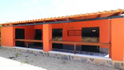 Rustic house in Almoradí photo 27