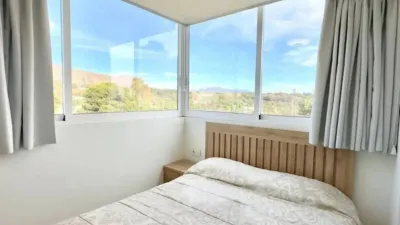 Apartment in Benidorm photo 19