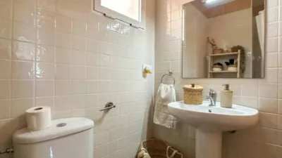 Apartment in Guardamar del Segura photo 24