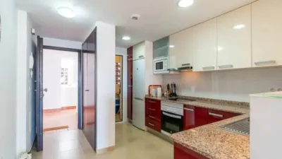 Apartment in Orihuela photo 8