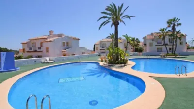 Chalet in Calpe - Calp photo 5