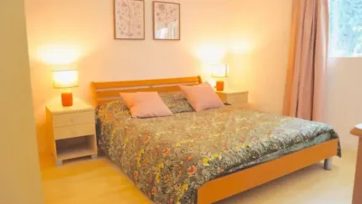 Chalet in Fuengirola photo 15