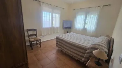 Chalet en Murcia Capital photo 49