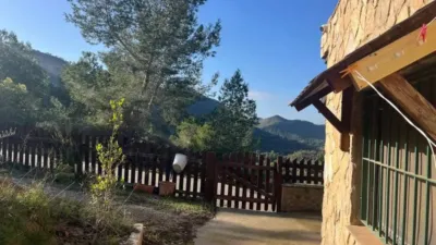 Chalet in Murcia Capital photo 44