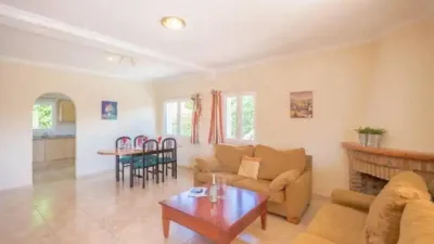 Chalet in Calpe - Calp photo 3
