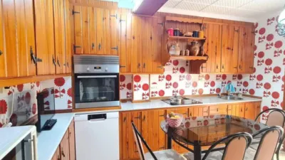 Chalet in Elda photo 5