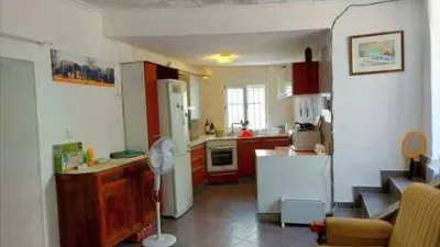 Terraced house in Martos photo 6
