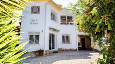 Chalet in Calpe - Calp photo 31