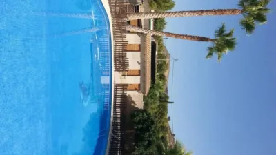 Chalet in La Romana photo 20