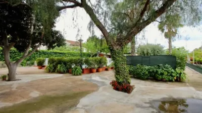 Chalet en Murcia Capital photo 38