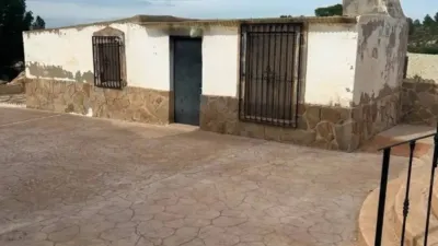 Chalet in Jumilla photo 18