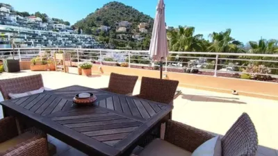 Apartment in Pedreguer photo 13