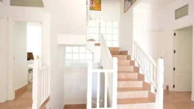 Casa - Vista 4