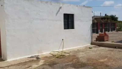 Rustic house in Almoradí photo 19