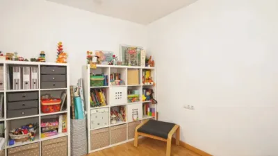 Apartment in Sant Joan Despí photo 24