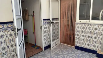 Chalet in Formentera del Segura photo 29