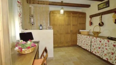 Chalet in Torrellano-Valverde-Parc Empresarial photo 23