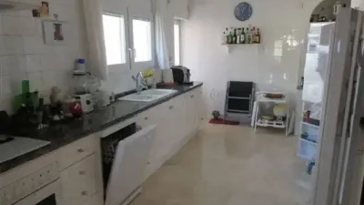 Chalet en Benissa photo 31