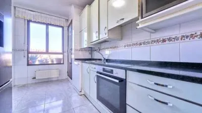 Apartment in Lakua Bizkarra photo 5