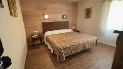 Chalet en Calpe - Calp photo 17