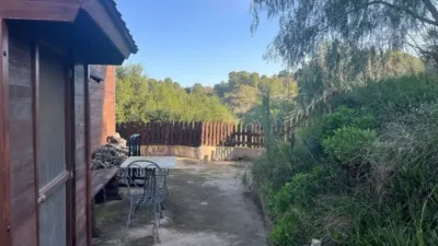 Chalet in Murcia Capital photo 35