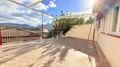 Chalet en Callosa d'en Sarrià photo 27