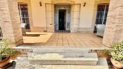 Chalet in Murcia Capital photo 2