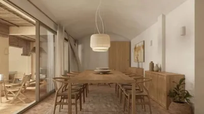 Chalet in Benissa photo 13