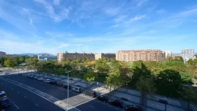 Apartment in Lakua Bizkarra photo 19
