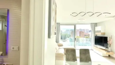 Apartment in Benidorm photo 6