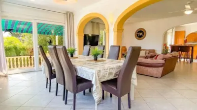 Chalet in Calpe - Calp photo 5