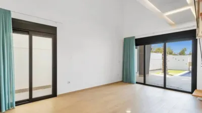 Chalet in Benijófar photo 6