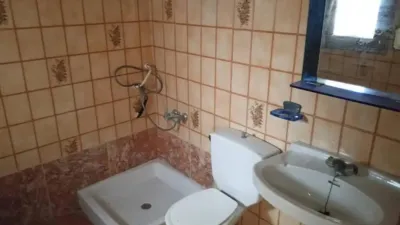 Chalet en Los Montesinos photo 25