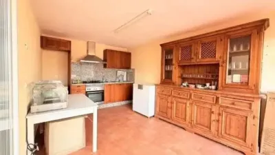 Chalet en Callosa d'en Sarrià photo 16