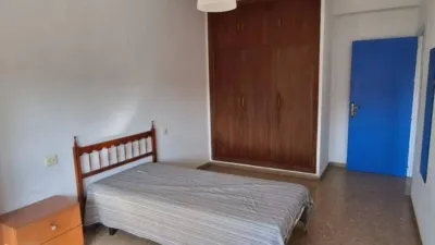 Apartment in Murcia City photo 21