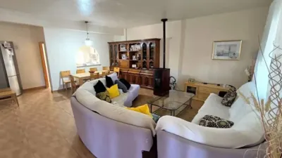 Rustic house in Yecla photo 8