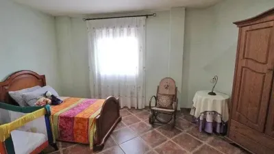 Chalet in Formentera del Segura photo 38