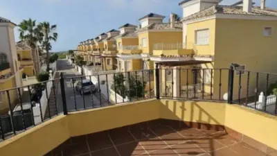 Chalet en Algorfa photo 11
