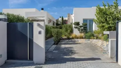 Chalet in Algorfa photo 20