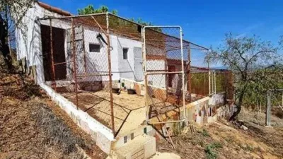 Rustic property in El Campillo photo 36