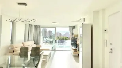 Apartment in Benidorm photo 5