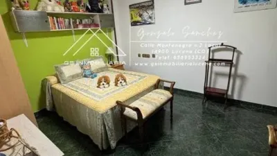 Apartment in Moriles photo 14