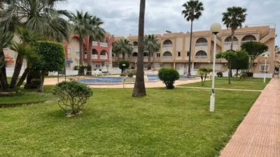 Apartment in Los Alcázares photo 6