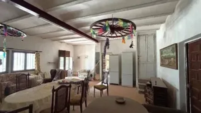 Chalet in Ondara photo 11