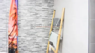 Apartment in Xeresa photo 18