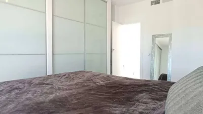 Chalet in Algorfa photo 23