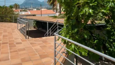 Chalet in L'Alfàs del Pi photo 43