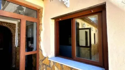 Chalet en Olula del Río photo 6