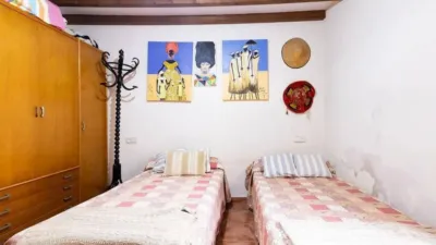 Chalet in Murcia City photo 32